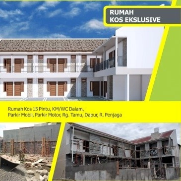MULIA KONTRAKTOR