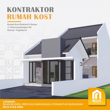 MULIA KONTRAKTOR