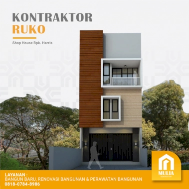 MULIA KONTRAKTOR