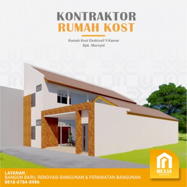 MULIA KONTRAKTOR