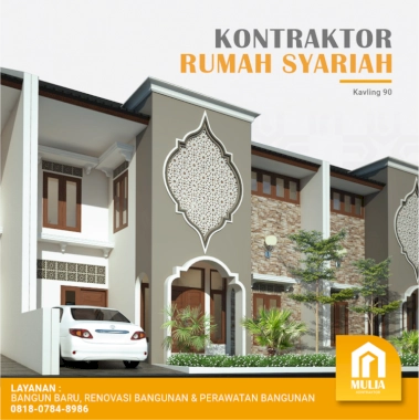 MULIA KONTRAKTOR