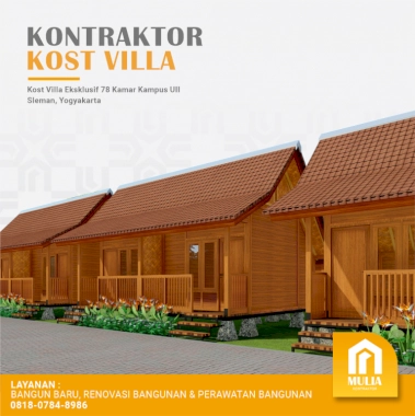 MULIA KONTRAKTOR