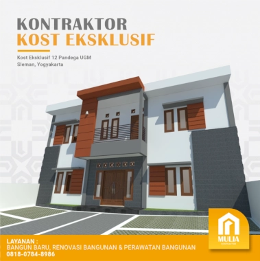 MULIA KONTRAKTOR