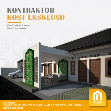 MULIA KONTRAKTOR