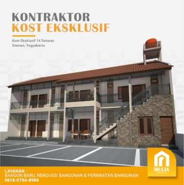 MULIA KONTRAKTOR
