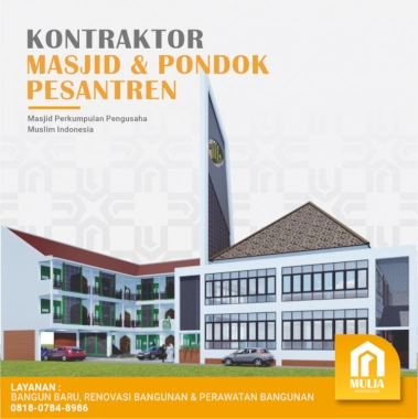 MULIA KONTRAKTOR