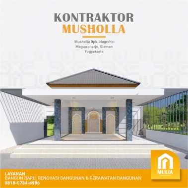 MULIA KONTRAKTOR