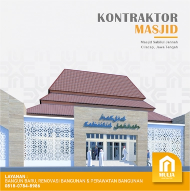 MULIA KONTRAKTOR