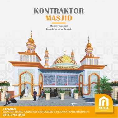 MULIA KONTRAKTOR