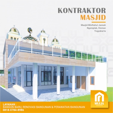 MULIA KONTRAKTOR