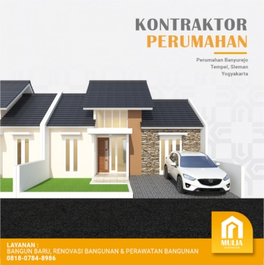 MULIA KONTRAKTOR