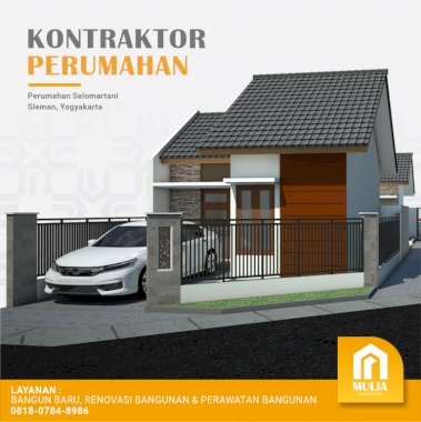 MULIA KONTRAKTOR