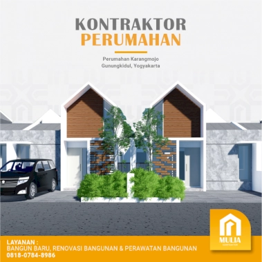 MULIA KONTRAKTOR