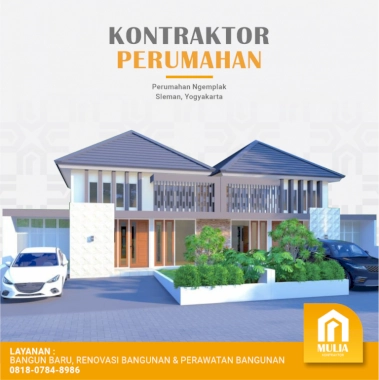 MULIA KONTRAKTOR