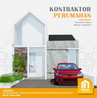 MULIA KONTRAKTOR