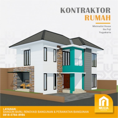 MULIA KONTRAKTOR