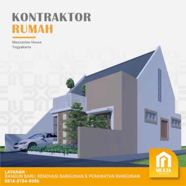 MULIA KONTRAKTOR