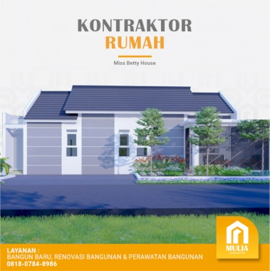 MULIA KONTRAKTOR