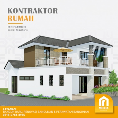 MULIA KONTRAKTOR