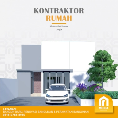 MULIA KONTRAKTOR