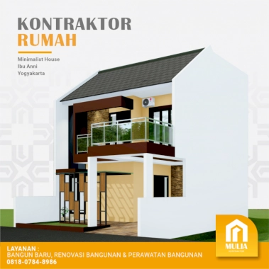 MULIA KONTRAKTOR