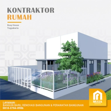 MULIA KONTRAKTOR