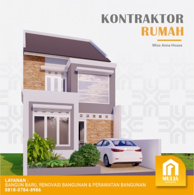 MULIA KONTRAKTOR