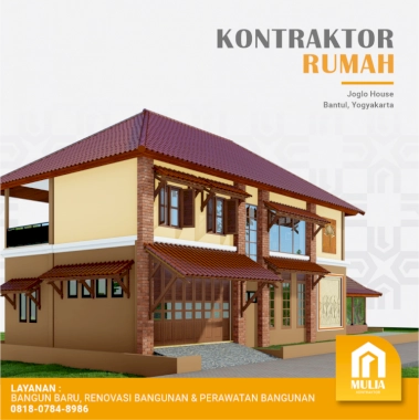 MULIA KONTRAKTOR