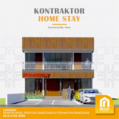 MULIA KONTRAKTOR