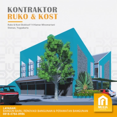 MULIA KONTRAKTOR