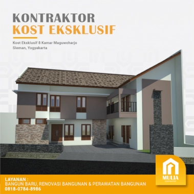 MULIA KONTRAKTOR