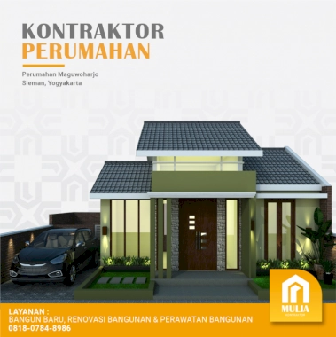 MULIA KONTRAKTOR